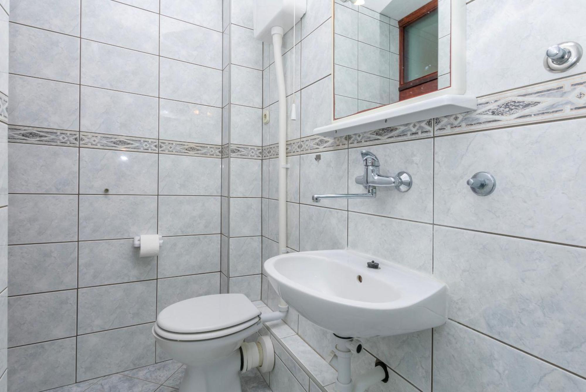 Apartments Ivo - Sea View; Pisak Exterior photo